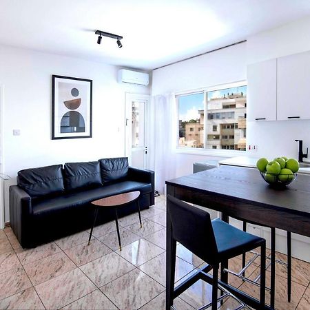 Urban Condo 43 - 1 Bdr Nicosia Exterior foto