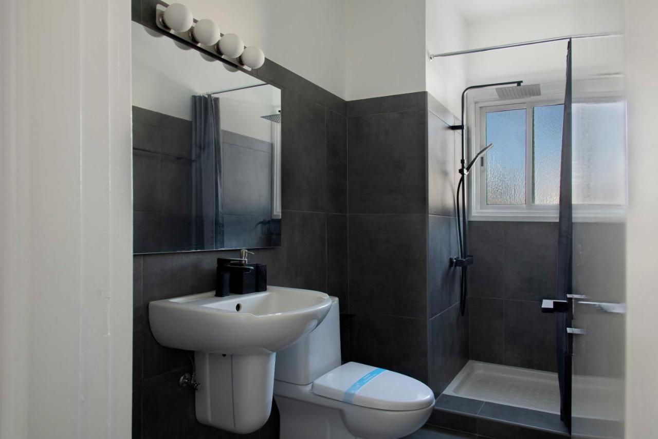 Urban Condo 43 - 1 Bdr Nicosia Exterior foto